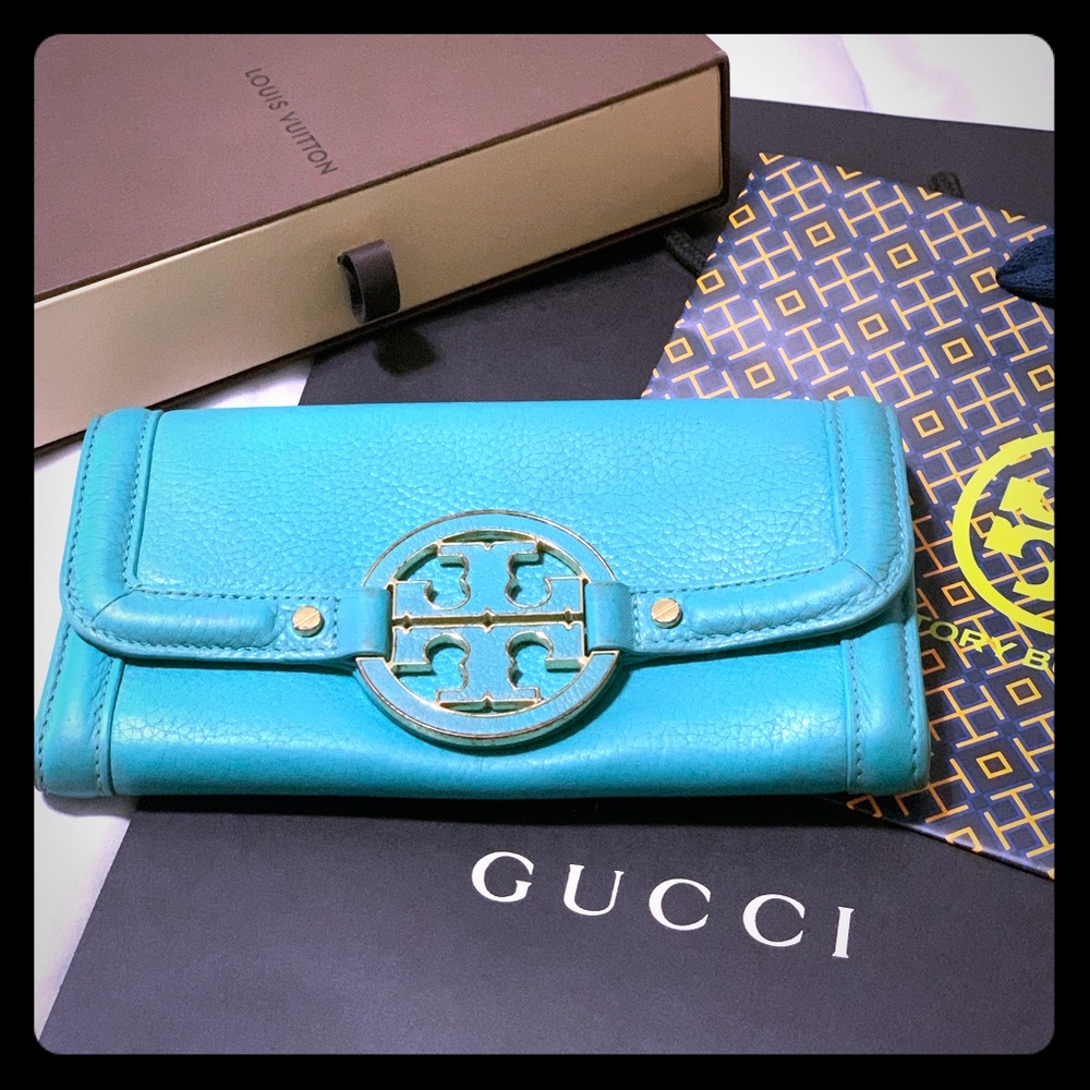 Tory Burch Wallet